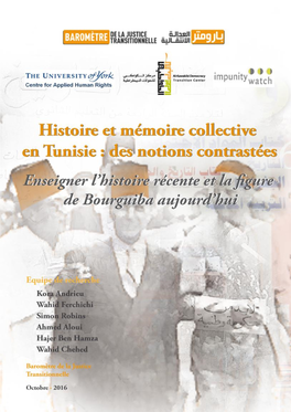 Lhistoire-Et-La-Mémoire-Collective.Pdf