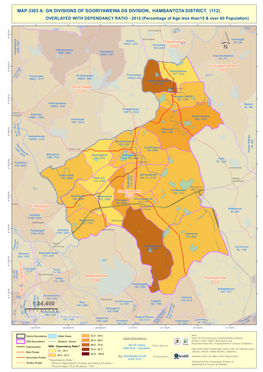 Hambanthota District