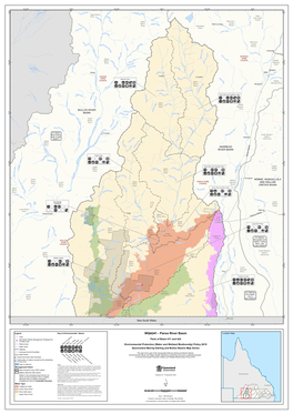 WQ4241 Paroo River Basin