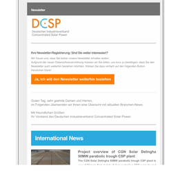 DCSP Newsletter 42018