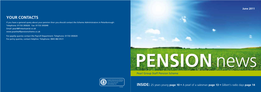 Pension News June 11.Pdf