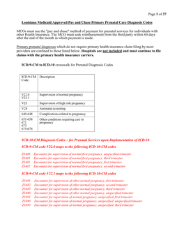 State Medicaid Manual