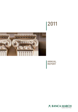 Annual Report 2011