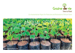 Annual Report 2019