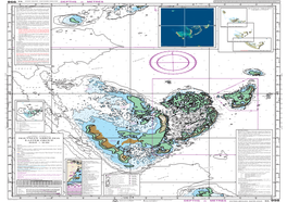 WA998 Houtman Abrolhos Easter Group