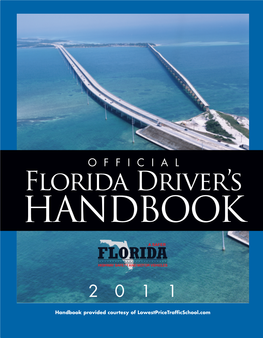 The Florida Driver License
