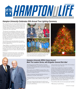 Hampton Life (Vol