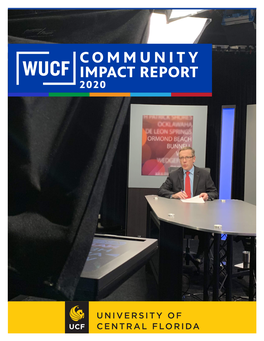 WUCF Promise