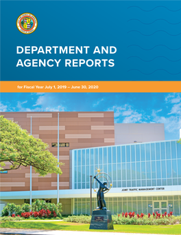 Annual Report FY20