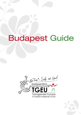 Budapest Guide Online.Indd