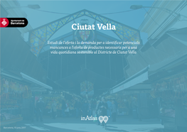 Ciutat Vella