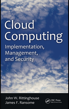 Cloud Computing