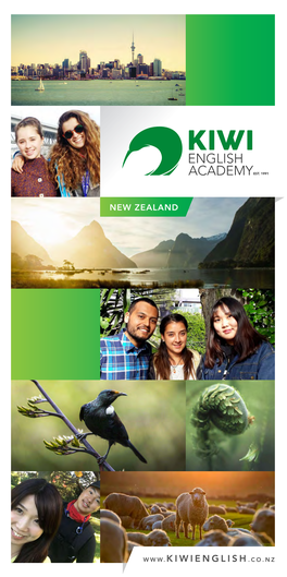 Www. Kiwienglish .Co.Nz