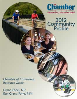 2012 Community Profile