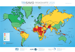 2019-11-27 Trisavo Risk Map 2020