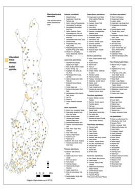 Valtakunnallisesti Arvokkaat Maisema-Alueet