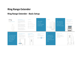 Ring Range Extender