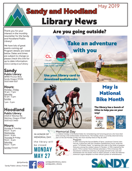 Library News