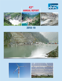 Annual Report 2018-19