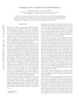 Arxiv:1608.00296V2