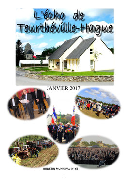 Janvier 2017