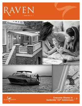 Raven Issue No. 11