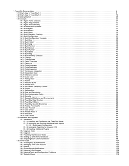 Teamcity 7.1 Documentation.Pdf