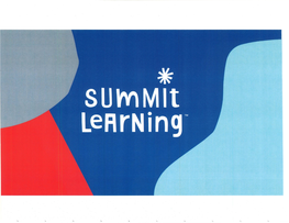 Introduction to Summit Learning