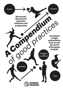 A Compendium of Good Practices