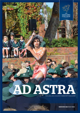 Ad Astra No.128 June 2015