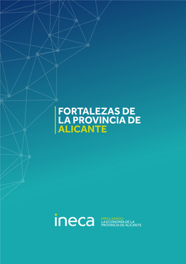 Fortalezas De La Provincia De Alicante