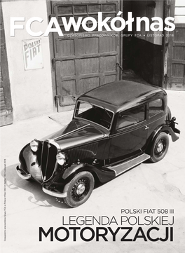 Polski Fiat 508Iii