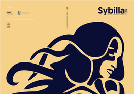 Katalog Sybilla 2018