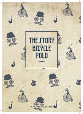 Bike Polo Story