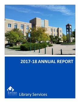 2017-18Annual Report