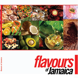 Flavours of Jamaica.Pdf