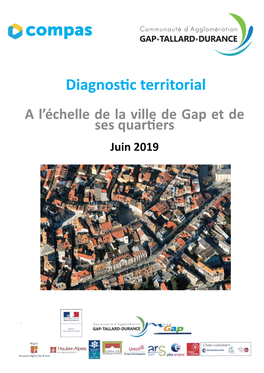 Diagnostic Territorial 2019