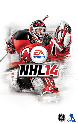 Nhl-14-Manuals Sony Playstation 3.Pdf