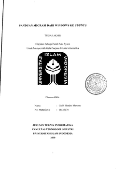 06523078 Galih Hendro Martono.Pdf (8.658Mb)