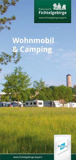 Wohnmobil & Camping