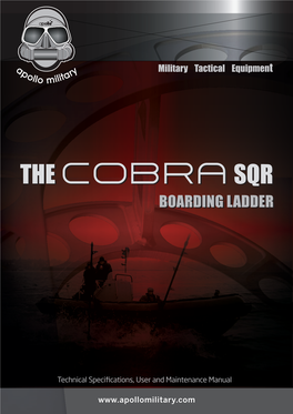 The Cobrasqr