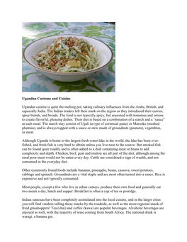Recipes & Cuisine [PDF]