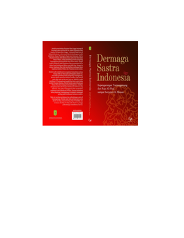 Dermaga-Sastra-Indon