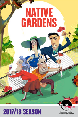 Native Gardens Program