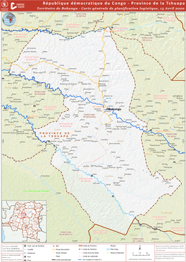 République Démocratique Du Congo