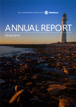 Annual Report 2018-2019