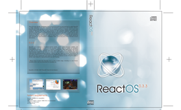 Reactos0.3.3 System Requirements