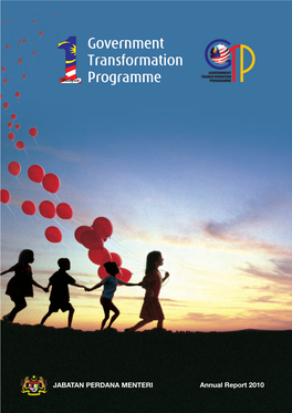 Government Transformation Programme