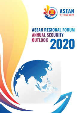 ARF Annual Security Outlook 2020