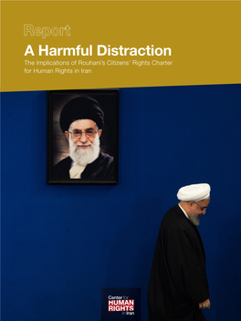 A Harmful Distraction